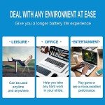HP Pavilion Laptop Battery HT03XL L11119-855