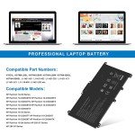 HP Laptop Replacement Battery HT03XL L11119-855