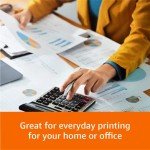 Recycled Multipurpose Copy Printer Paper - 1500 Sheets