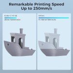 Creality Ender 3 V3 SE 3D Printer with Auto Leveling