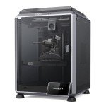 Creality K1C 3D Printer - Fast, Reliable Printing