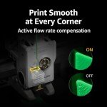 Bambu Lab A1 Mini 3D Printer - Quick Setup