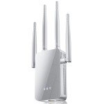 WiFi Extender Signal Booster for Home Coverage