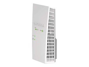 NETGEAR AC1900 WiFi Mesh Range Extender EX6400