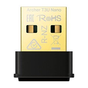 TP-Link Archer T3U Nano USB WiFi Adapter