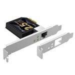 TP-Link 2.5GB PCIe Network Card Adapter