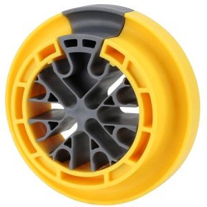 Hixeto Wire Comb for Network Cable Organization