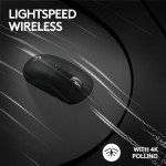 Logitech G PRO X SUPERLIGHT Wireless Gaming Mouse