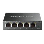 TP-Link TL-SG105E 5-Port Gigabit Ethernet Switch