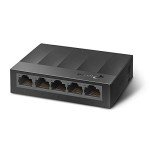 TP-Link Litewave 5-Port Gigabit Ethernet Switch