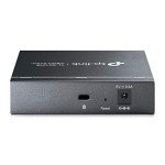 TP-Link TL-SG105E 5-Port Gigabit Ethernet Switch