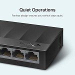 TP-Link Litewave 5-Port Gigabit Ethernet Switch