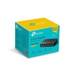 TP-Link Litewave 5-Port Gigabit Ethernet Switch
