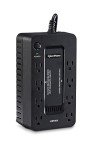 CyberPower ST425 Standby UPS System, 8 Outlets