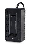 CyberPower ST425 Standby UPS System, 8 Outlets