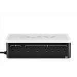 APC 1050VA UPS Battery Backup with 6 Outlets