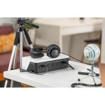 APC 1050VA UPS Battery Backup with 6 Outlets