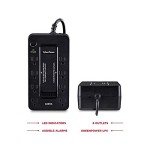 CyberPower ST425 Standby UPS System, 8 Outlets