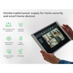 APC 1050VA UPS Battery Backup with 6 Outlets