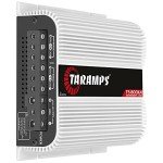 Taramps TS 800x4 Car Audio Amplifier, 800 Watts