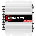 Taramps TS 400x4 Multichannel Car Audio Amplifier