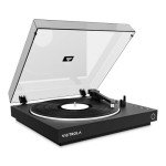 Victrola Bluetooth Turntable with ATN3600L Cartridge
