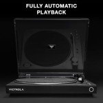 Victrola Bluetooth Turntable with ATN3600L Cartridge