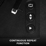 Victrola Bluetooth Turntable with ATN3600L Cartridge