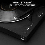 Victrola Bluetooth Turntable with ATN3600L Cartridge