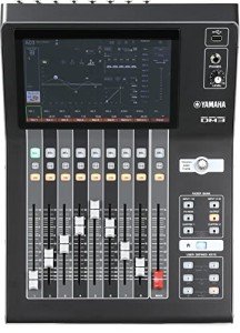 Yamaha DM3 22-Channel Compact Digital Mixer