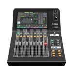 Yamaha DM3 22-Channel Compact Digital Mixer