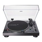 Audio-Technica AT-LP120XBT USB Wireless Turntable