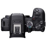 Canon EOS R10 Vlogging Camera with 18-150mm Lens