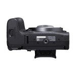 Canon EOS R10 Vlogging Camera with 18-150mm Lens