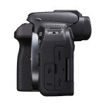 Canon EOS R10 Vlogging Camera with 18-150mm Lens