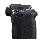 Canon EOS R10 Vlogging Camera with 18-150mm Lens