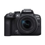 Canon EOS R10 Vlogging Camera with 18-150mm Lens