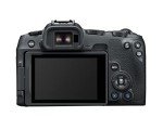 Canon EOS R8 Full-Frame Mirrorless Camera Body