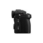 Panasonic LUMIX S5 Mirrorless Camera with Lens