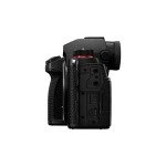 Panasonic LUMIX S5 Mirrorless Camera with Lens