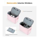 K&F Concept Small Crossbody Camera Sling Bag