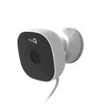 myQ Smart Outdoor Wired Camera - 1080p HD Video