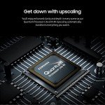 SAMSUNG 65-Inch Class QLED 4K Q60C Series Quantum HDR, Dual LED, Object Tracking Sound Lite, Q-Symphony, Motion Xcelerator, Gaming Hub, Smart TV with Alexa Built-in (QN65Q60C, 2023 Model),Titan Gray