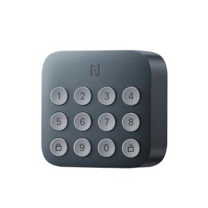 Anona Holo Wi-Fi Smart Lock with Password Protection