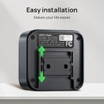 Anona Holo Wi-Fi Smart Lock with Password Protection