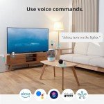 SwitchBot Mini Smart Remote - IR Blaster & Hub