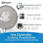 Linxura Smart Home Controller with Bluetooth Support