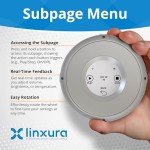 Linxura Smart Home Controller with Bluetooth Support