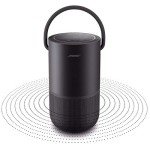 Bose Portable Smart Bluetooth Speaker with Alexa