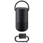 Bose Portable Smart Bluetooth Speaker with Alexa